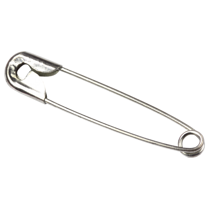 #1 Small Safety Pins