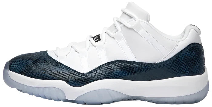 2019 AJR 11 Low "Snake Navy"