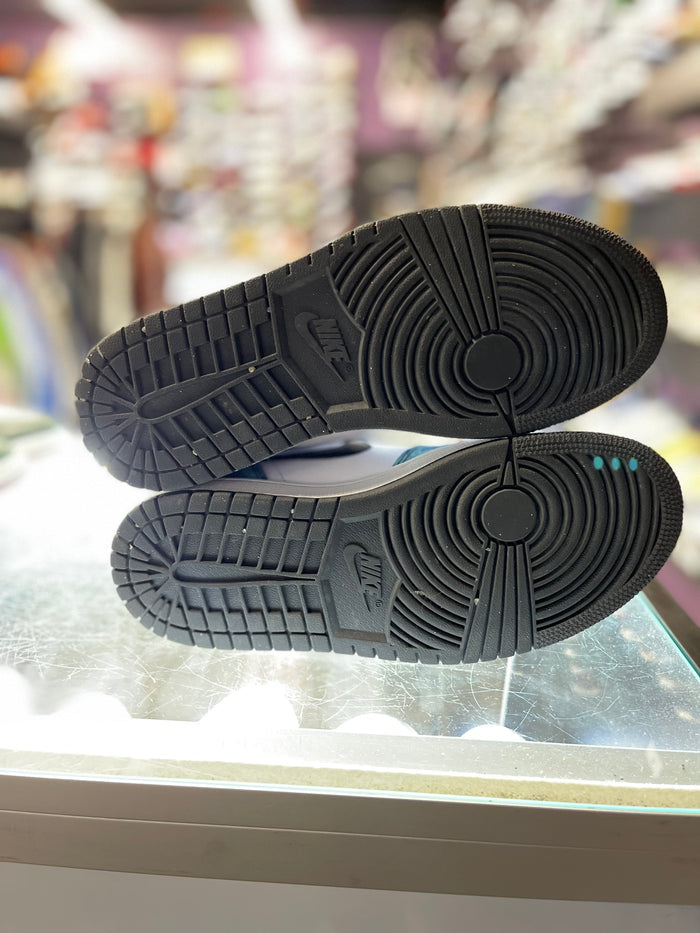 2020 Air Jordan Retro 1 High "Tie Dye"