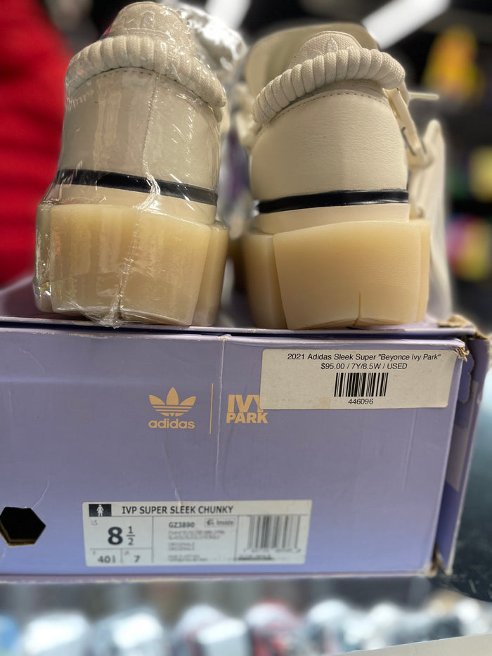 2021 Adidas Sleek Super "Beyonce Ivy Park"
