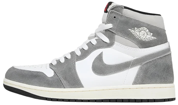2023 Air Jordan Retro 1 High "Washed Black"