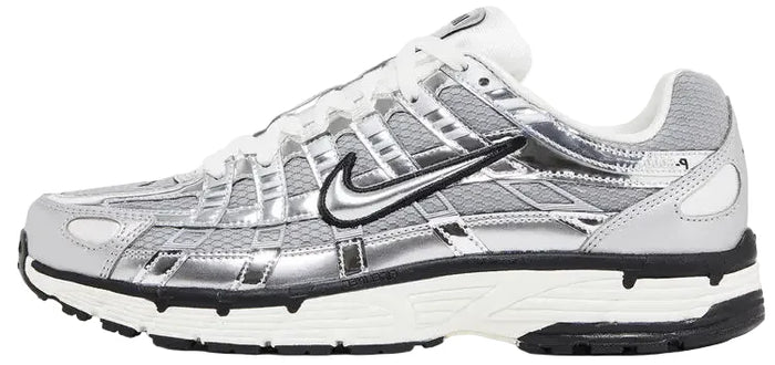 2023 Nike P-6000 "Metallic Silver"