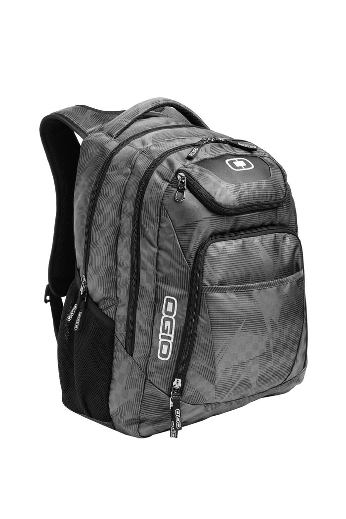 Ogio Cynderfunk/Red
