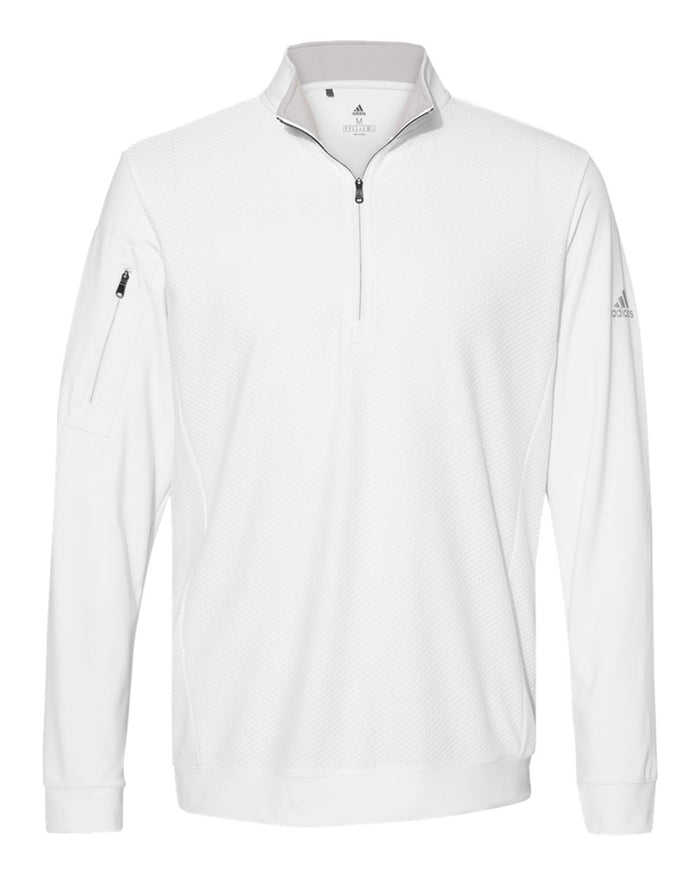 Adidas White
