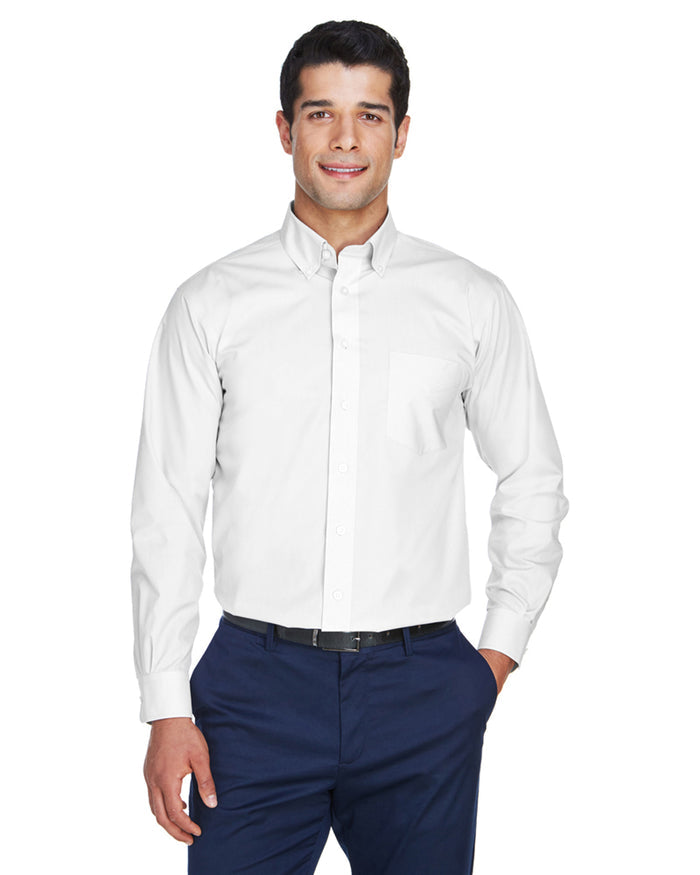 Devon & Jones White
