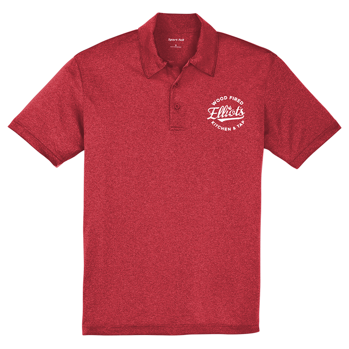 Elliots Wood Fired Kitchen and Tap Polo
