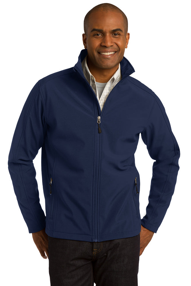 Port Authority Black