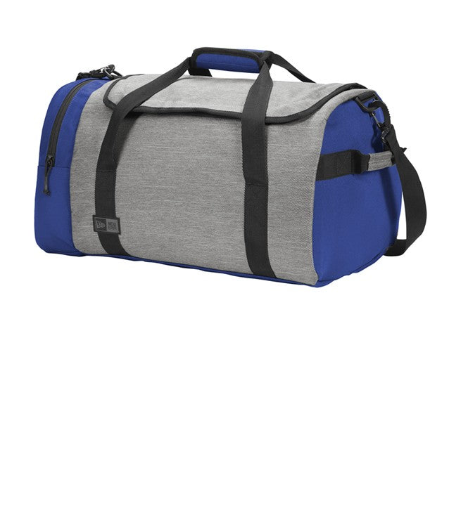 New Era Legacy Duffel Bag. NEB800.