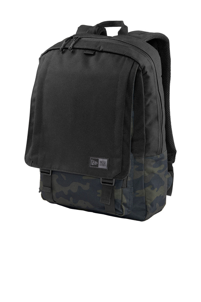 New Era Black/Mythic Camo