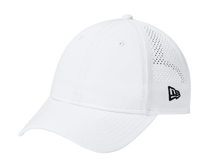 New Era Perforated Performance Cap. NE406.