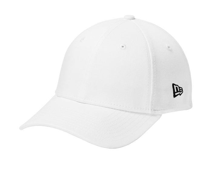 New Era Structured Stretch Cotton Cap. NE1000.