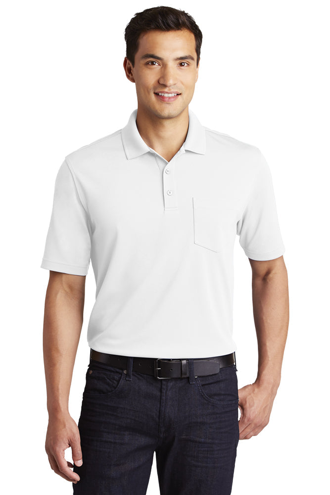 Port Authority Deep Black