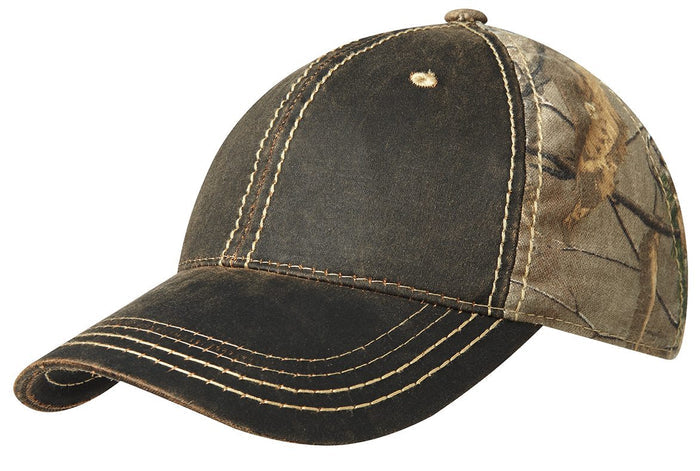 Mossy Oak New Break-Up