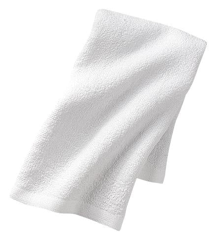 Port Authority White