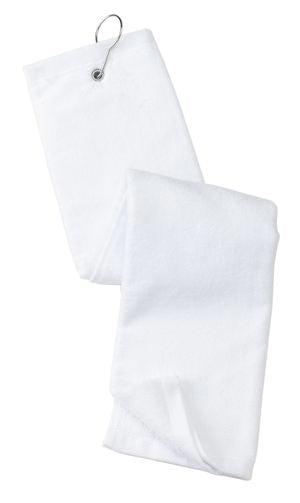 Port Authority White