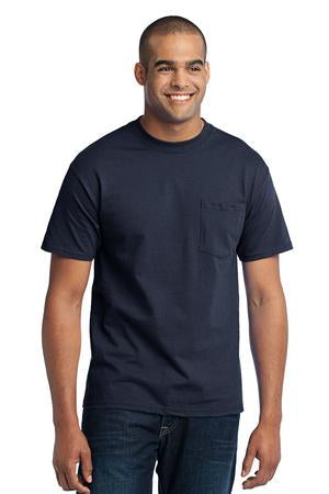 Port Authority Navy / S