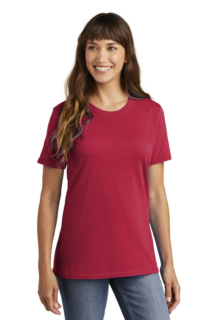 Port Authority Red / XS