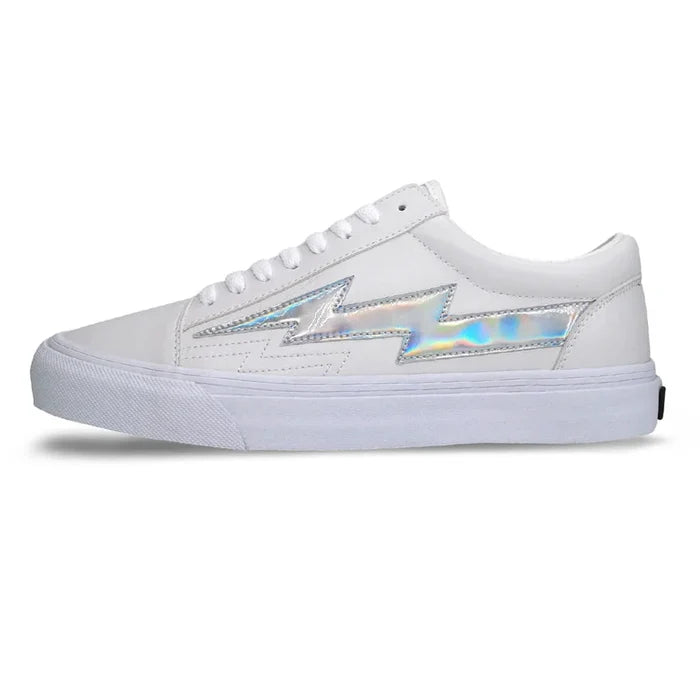 Revenge Storm Low "White"