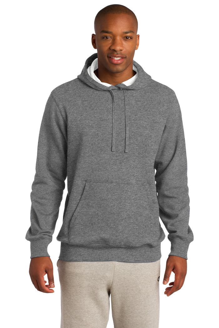 Sport Tek Vintage Heather / XS
