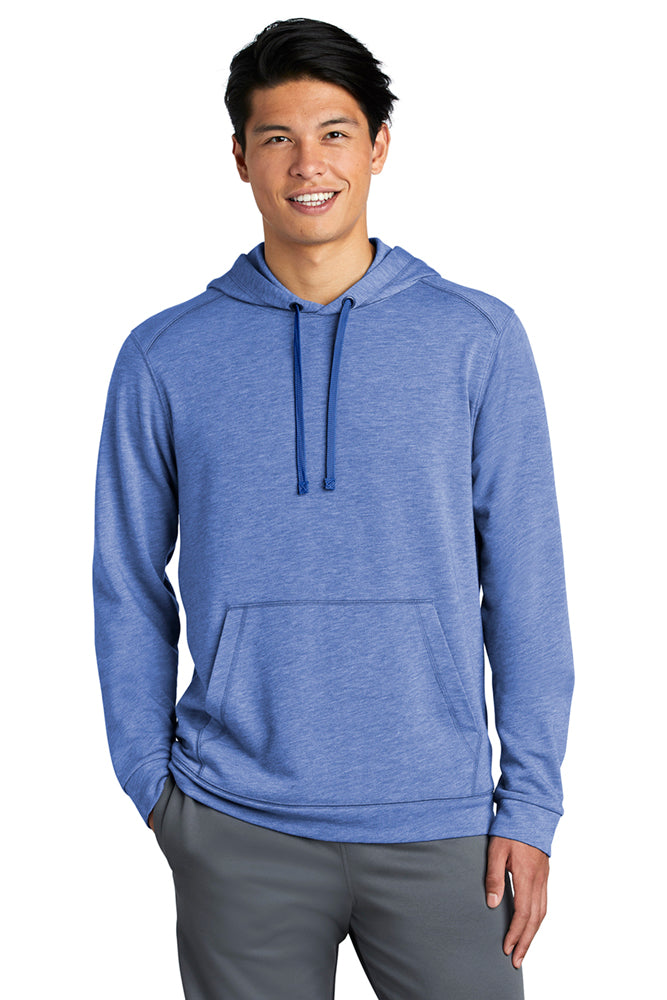 Sport Tek Black