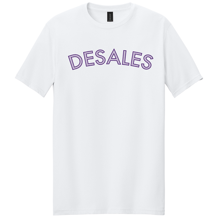 St. Francis DeSales High School Arch Tee