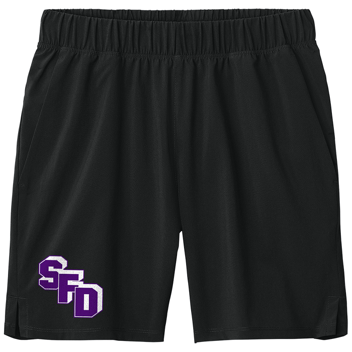 St. Francis DeSales High School Athletic Shorts