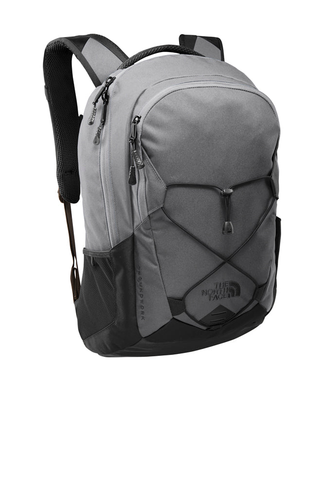 The North Face Mid Grey/Asphalt Grey