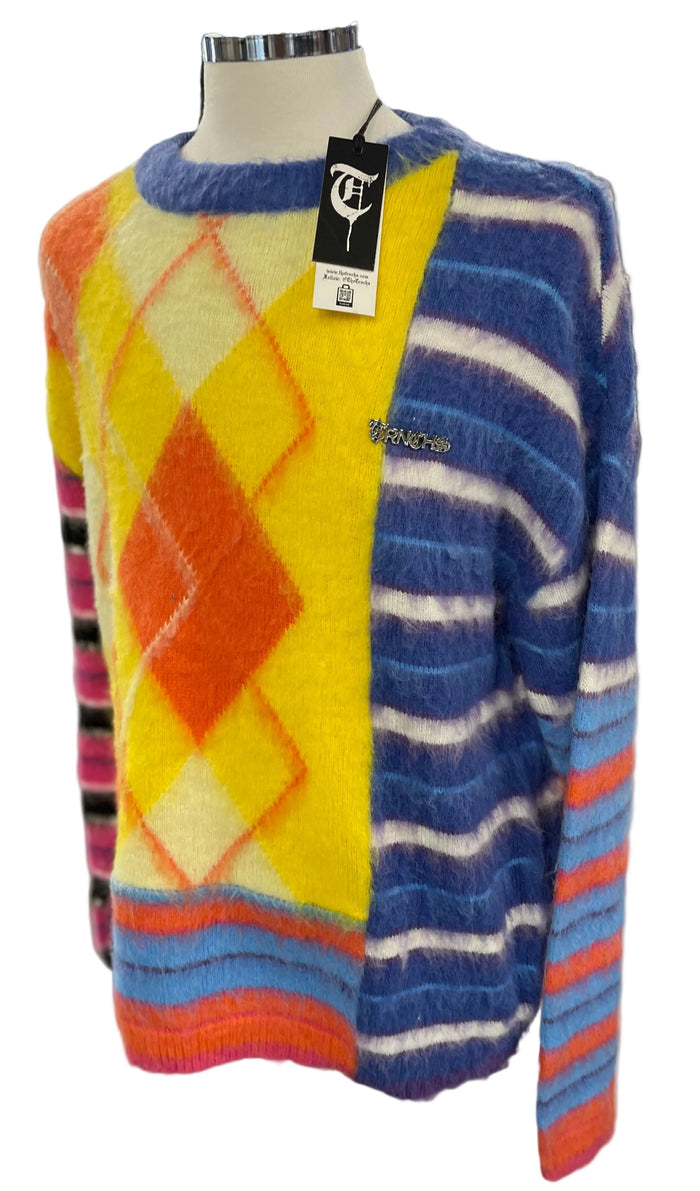 Trnches Sweater