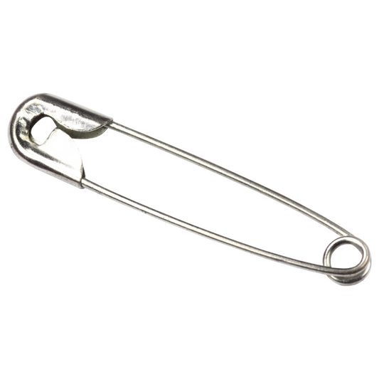 #2 Medium Safety Pins