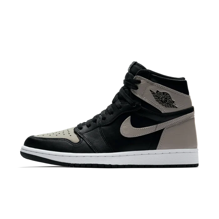 2018 Air Jordan Retro 1 High "Shadow"