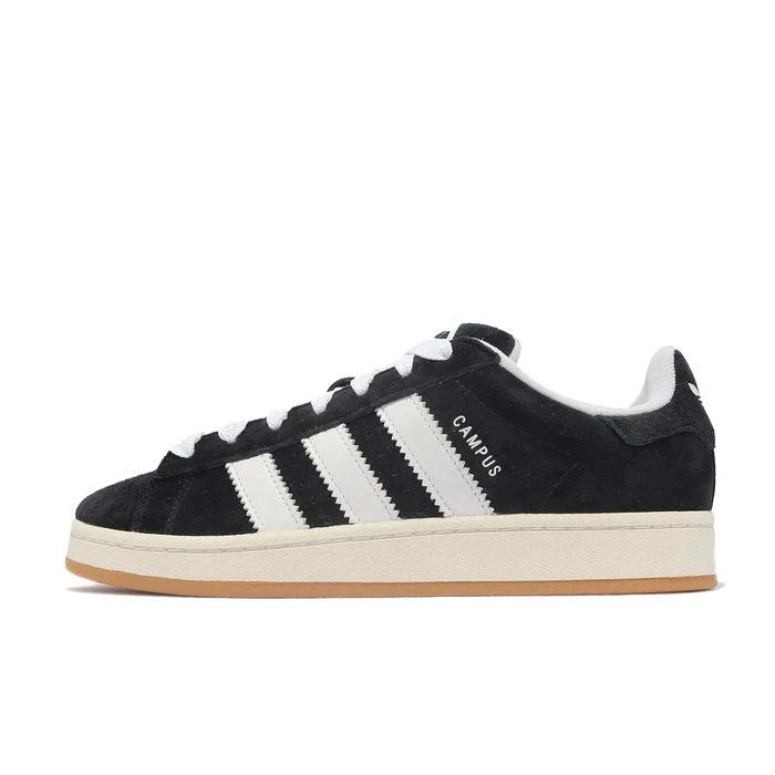 2023 Adidas Campus 00s "Core Black"