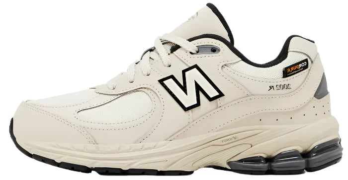 2024 New Balance 2002R "Timberwolf Black" (K)