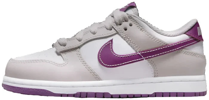 2024 Nike Dunk Low "Platinum Violet" (GS)