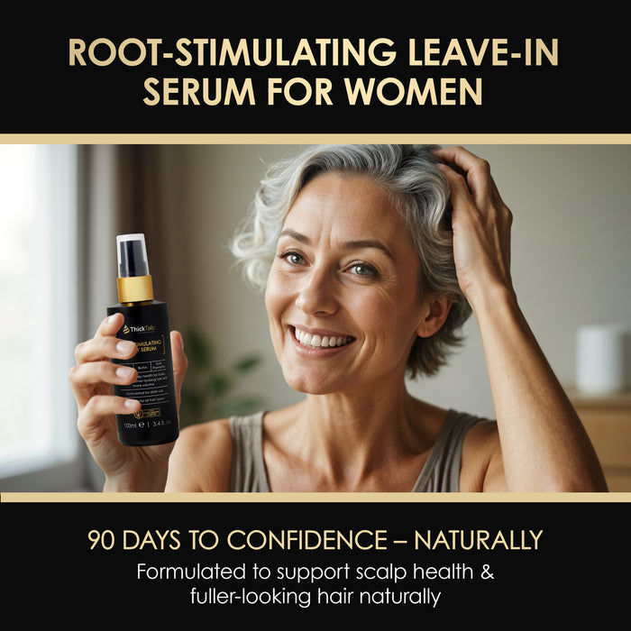 3 × Root Stimulating Daily Serum Pack