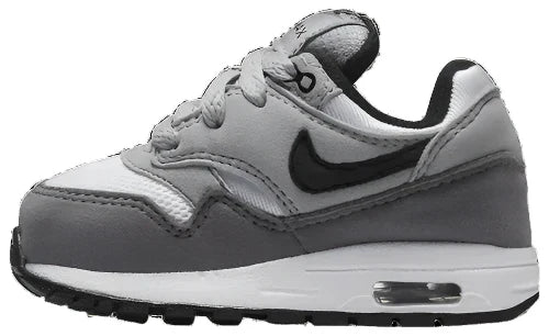 Nike Air Max 1 "Wolf Grey" (TD)
