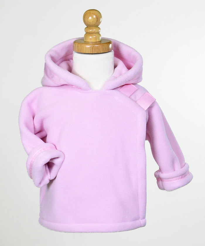American Widgeon Pink Widgeon Jacket