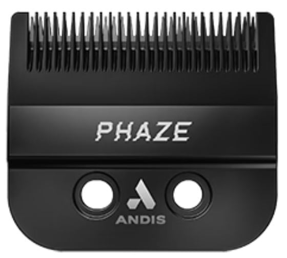 Andis Master® Cordless Li Replacement Phaze Blade # 561921 - Palms Fashion Inc.