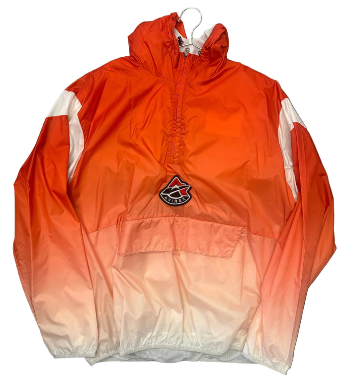 Avirex Jumpsuit "Orange"