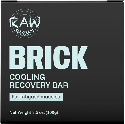 Brick Ice Active Bar