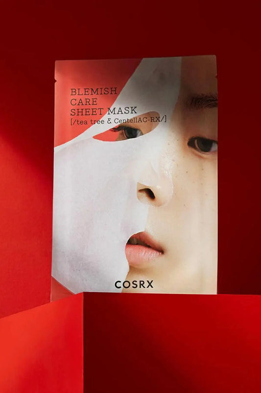 COSRX AC COLLECTION PORE CARE MASK - BSW BEAUTY CANADA