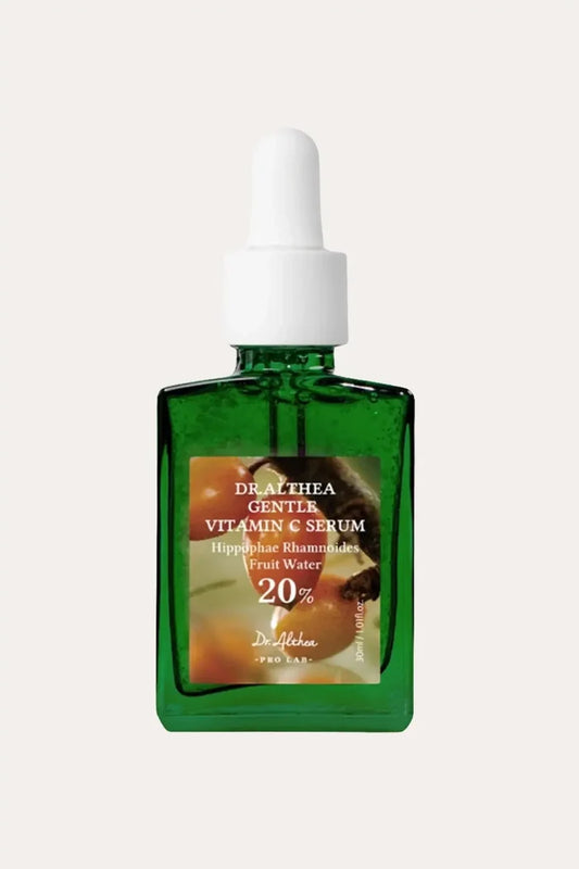 DR.ALTHEA GENTLE VITAMIN C SERUM