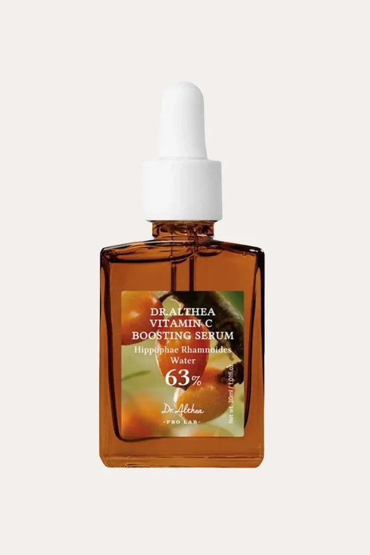 DR.ALTHEA VITAMIN C BOOSTING SERUM