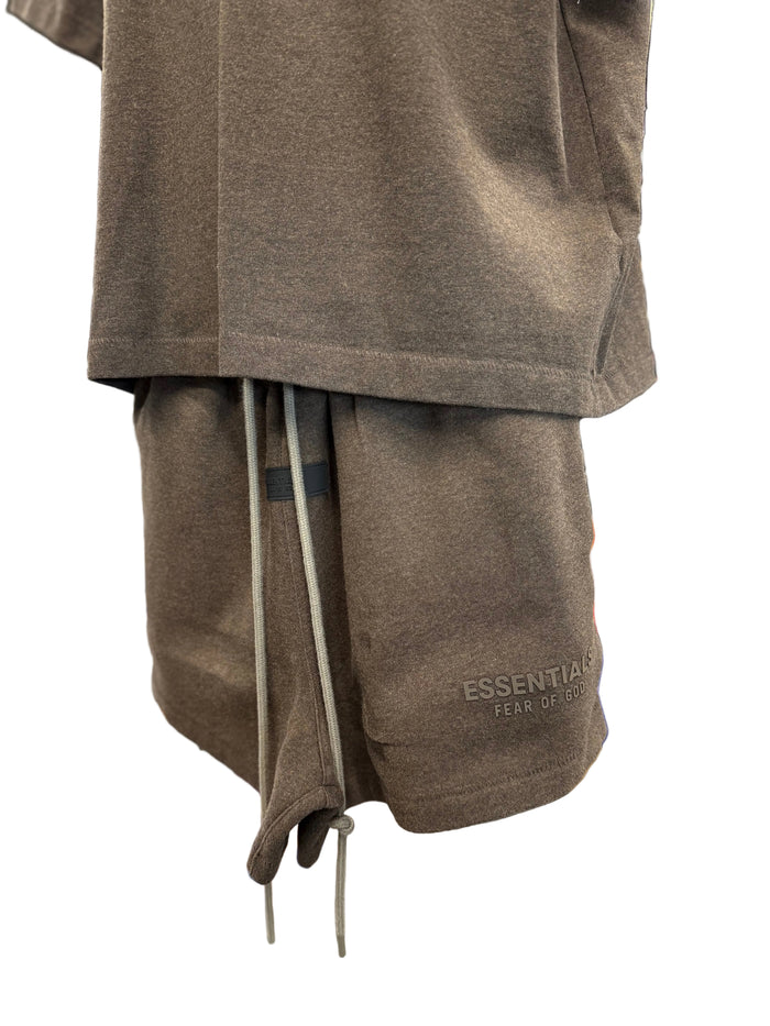 Fear of God Essentials "Brown"