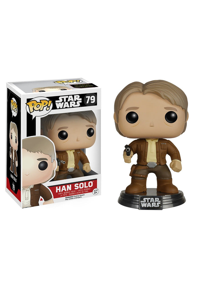 Funko Pop