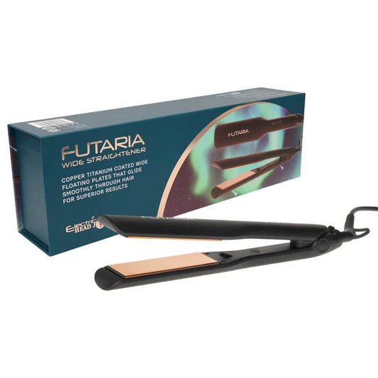 Futaria Wide Straightener