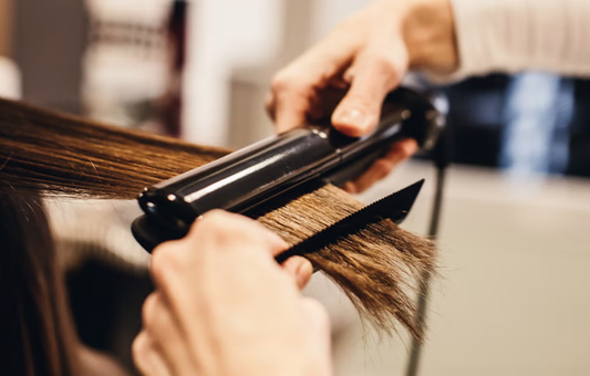 Hair Rebond