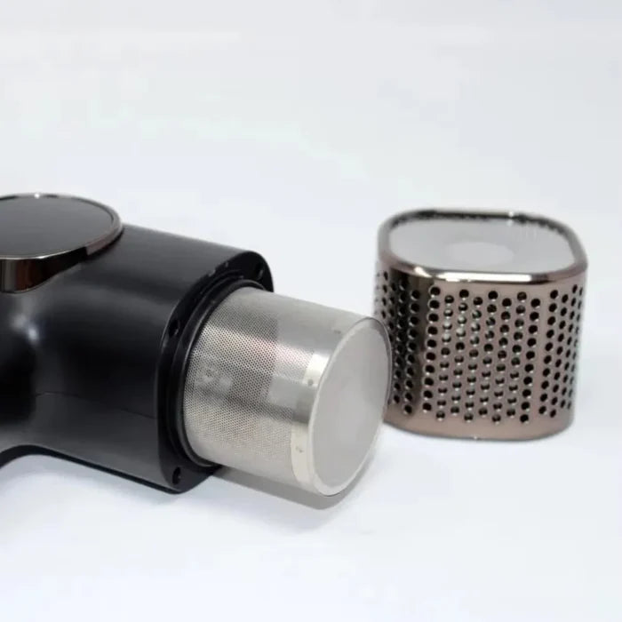High-Speed Brushless Motor