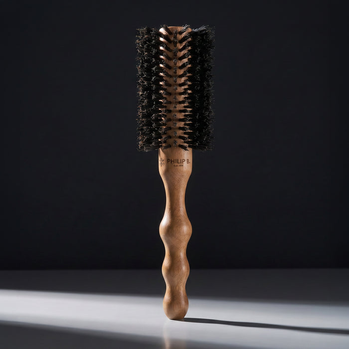 Large (65mm) Round Hairbrush
