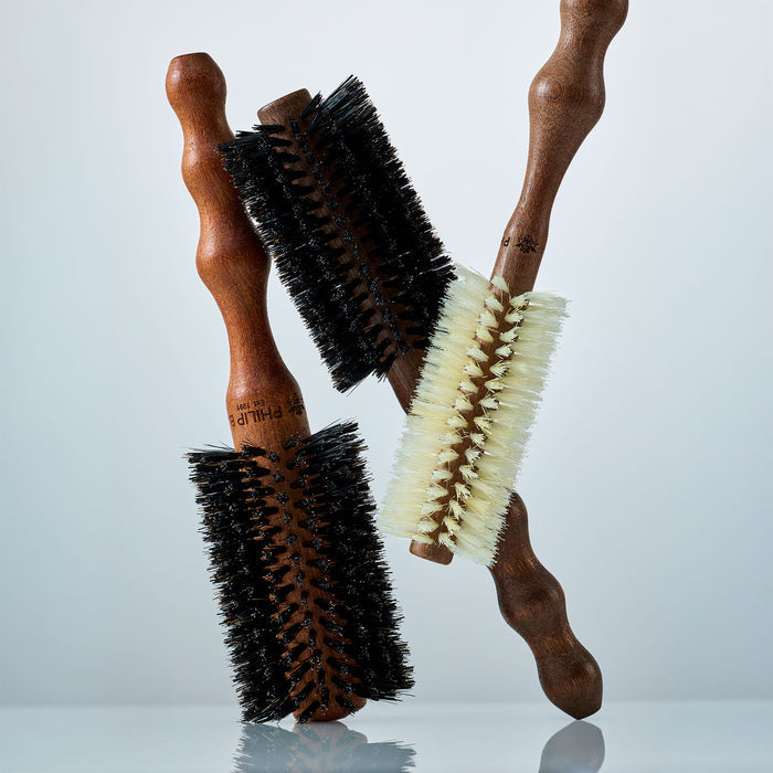 Large (65mm) Round Hairbrush