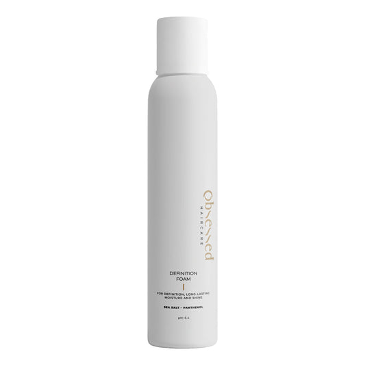 Obsessed Definition Foam 200ml